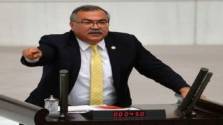 Süleyman Bülbül’den “Zeytinime Dokunma” Tepkisi: “Talan Yasasını Geri Çekin!”