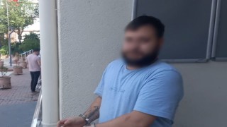 Tutuklu sanığın ilginç talebi şaşırttı: "Görüntülerimi hareketli müzikle servis edin"