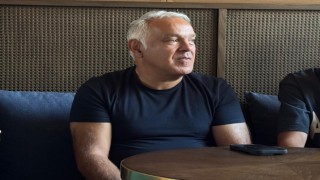 Andre Reyes: "Türkiye her zaman evimiz gibi hissettiriyor"