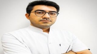 Atatürk Devlet Hastanesi’ne yeni ortopedi uzmanı