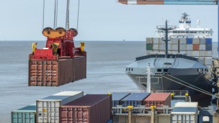 Aydın ihracatta vites yükseltti