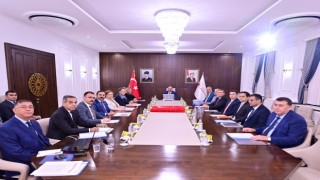 Aydın’da dar gelirlilere umut olacak sosyal konut projesi