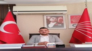 “Aydın’da Pankart Gerginliği: CHP’li Ufuk Gündoğdu İfadeye Çağrıldı”