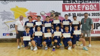 Aydınlı sporcular finale yükseldi