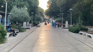 Balıkesir'deki deprem Aydın'da da hissedildi