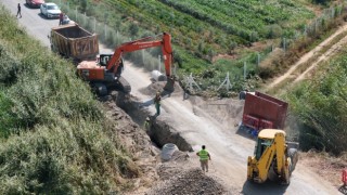 Başkan Çerçioğlu’ndan Germencik’e 23 milyonluk yatırım