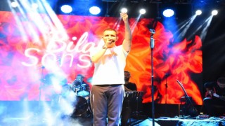 Başkan Erol'dan konsere davet