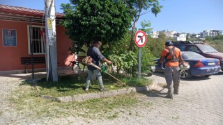 Başkan Gençay: "Daha güzel bir Didim için çalışıyoruz"