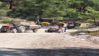 BAŞKAN ÖZEL ÇALIŞMALARIYLA VATANDAŞIN YANINDA OLMAYA DEVAM EDİYOR 