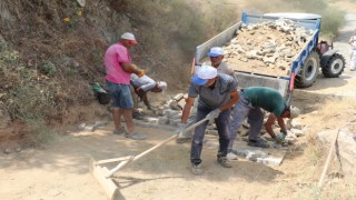 Başkan Özel "Her Mahalleye, Her Vatandaşa Eşit Hizmet ediyoruz"