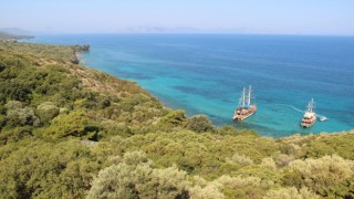 Başkan Sürücü: "Milli Parkı hep birlikte korumalıyız"