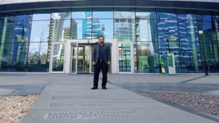 Bozdoğan’da muhtar tutuklandı