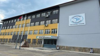 Bozdoğanlı öğrenciler LGS’de gururlandırdı