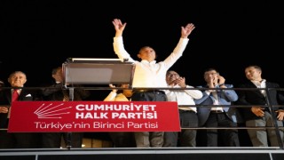 CHP Aydın Milletvekili Süleyman Bülbül:"Harikasın Efeler Diyarı Aydın"