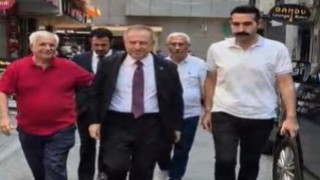CHP Aydın'da olağanüstü toplandı