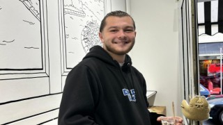 Didim'deki 'yan baktın' kavgasında ağır yaralanan şahıs hayatını kaybetti