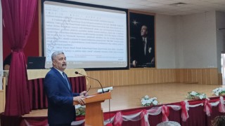 Efeler’de yeni eğitim yılı vurgusu