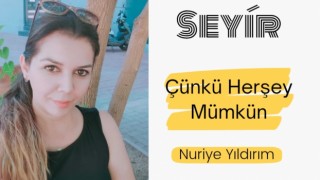 Her Şey Mümkün, Her Şey İhtimal Dahilindedir...