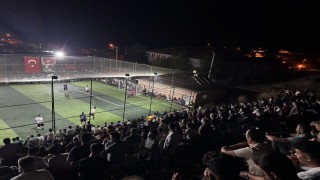 Her yaştan seyirci aynı heyecanı yaşıyor