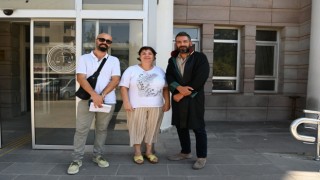 Kuşadası'nda gözaltına alınan doktor serbest bırakıldı