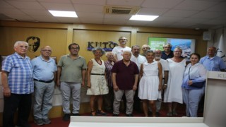 Kuşadası'nda nüfus artışı masaya yatırıldı