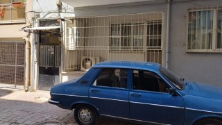 Mahalleye yayılan kötü koku, bozuk etten kaynaklanmış