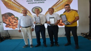 Nazilli’de kuru incir sezonu açıldı: İlk incir kilosu 1000 TL’den satıldı