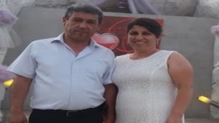 Polis memuru boşanma aşamasında olduğu eşine kurşun yağdırdı