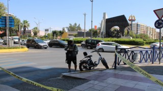 Şüpheli çanta ekipleri harekete geçirdi, sahibi son anda geldi