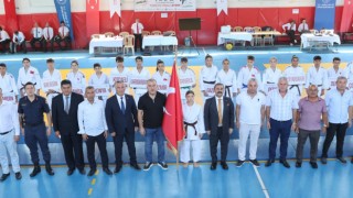 Türkiye şampiyonları Aydın'da belli oldu