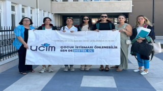 UCİM, “Keskinler Davası” Duruşmasına Katıldı