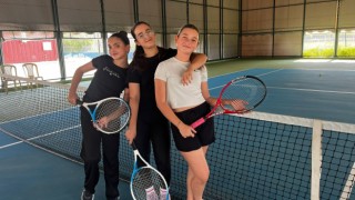 Yaz Spor Okulları ile çocuklar yeteneklerini geliştiriyor