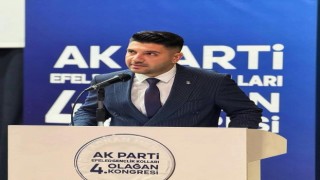AK Parti’den CHP’ye Sert Tepki: “Demokrasimize Yönelik Açık Bir Sabotaj”