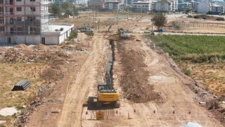 Aydın’da yol yapım ve yenileme çalışmaları tüm hızıyla sürüyor