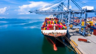 Aydın’ın Ağustos ayı ihracatı 84 milyon dolar oldu