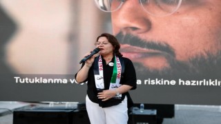 Başkan Gençay: "Ayşenur Ezgi’yi unutmadık, unutmayacağız"