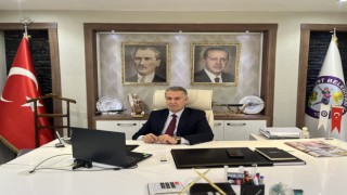 Buharkent’te Kurtuluşun 103. Yıl Coşkusu: Başkan Erol’dan Anlamlı Mesaj