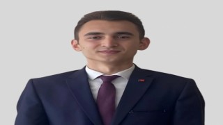 CHP Nazilli Gençlik Kolları Başkanlığına Mustafa Kemal Koç Atandı