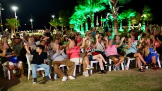 Didim’de 30. Barış Şenliği başladı