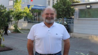 Eski başkan gözaltına alındı