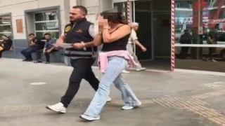 Hırsızlık suçundan 27 yıl ile aranıyordu, yakalandı