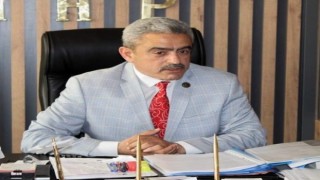 MHP İl Başkanı Alıcık: "Önceliğimiz Aydın ve hemşehrilerimizdir"