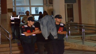 Nazilli’de rüşvet operasyonu