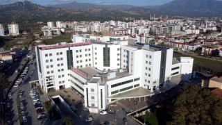 NDH Başhekimi Akkaya: "Hasta güvenliği, sunduğumuz sağlık hizmetinin temel önceliğidir"