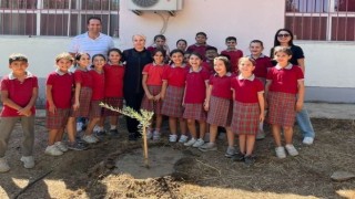 Salavatlı Mahallesi'nde öğrenciler geleceğe nefes oldu