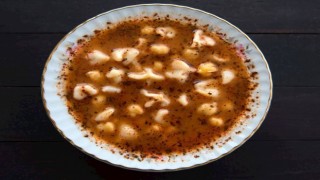 Söke’nin "Kulak Çorbası" tescillendi