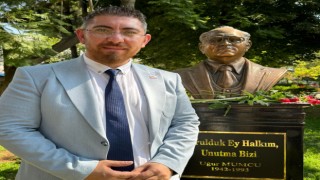 Ümit Özmen, Aydın Büyükşehir Gazeteciler Cemiyeti Başkanlığına Adaylığını Açıkladı