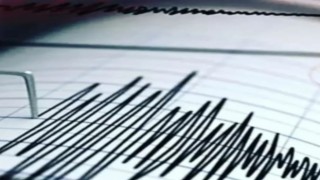 4.1 büyüklüğündeki deprem korkuttu 