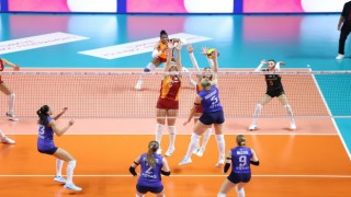 Aydın Büyükşehir ilk maçından mağlubiyetle ayrıldı