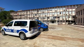 Aydın’da husumetlisine ateş açan şahıs, Denizli’de yakalandı